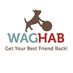 WagHab - Aquatic Exercise for Dogs
